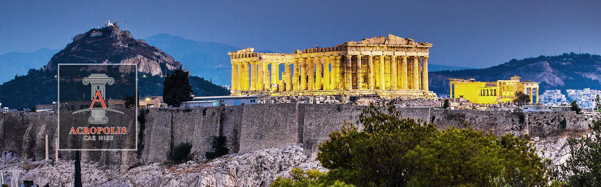 Athens Rent a Car Athens Airport Car Rental Acropolis Car Hire